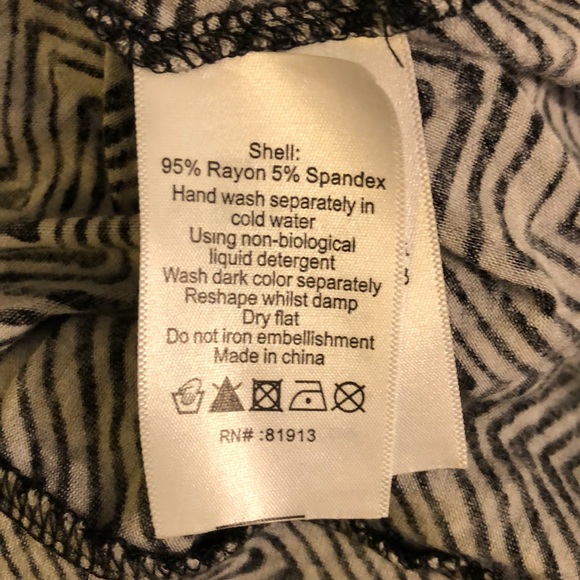 Anthropologie Plenty by Tracy Reese Dancette Dress - Picture 6 of 6